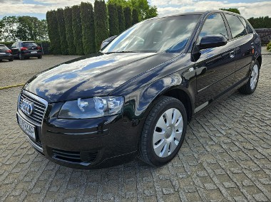 Audi A3 II (8P) 1,6 MPI benzyna 102KM-1
