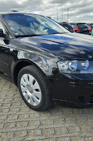 Audi A3 II (8P) 1,6 MPI benzyna 102KM-2