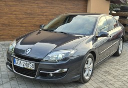 Renault Laguna III 2.0DCI, 2011r Lift, Tylko 159tyś km, Piękna, Bogata Opcja