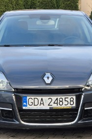 Renault Laguna III 2.0DCI, 2011r Lift, Tylko 159tyś km, Piękna, Bogata Opcja-2