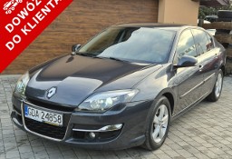 Renault Laguna III 2.0DCI, 2011r Lift, Tylko 159tyś km, Piękna, Bogata Opcja