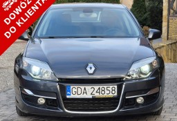 Renault Laguna III 2.0DCI, 2011r Lift, Tylko 159tyś km, Piękna, Bogata Opcja