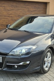 Renault Laguna III 2.0DCI, 2011r Lift, Tylko 159tyś km, Piękna, Bogata Opcja-2