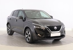 Nissan Qashqai III , Salon Polska, Serwis ASO, Automat, VAT 23%, Navi,