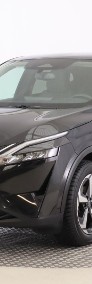 Nissan Qashqai III , Salon Polska, Serwis ASO, Automat, VAT 23%, Navi,-3