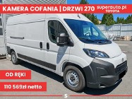 Toyota Proace Active L3H2 Active L3H2 2.2 140KM