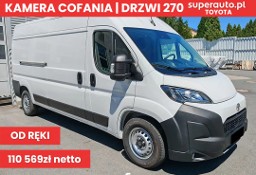 Toyota Proace Active L3H2 Active L3H2 2.2 140KM