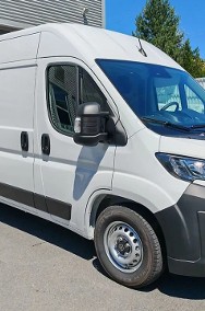 Toyota Proace Active L3H2 Active L3H2 2.2 140KM-2