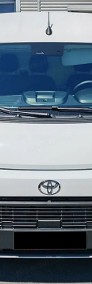 Toyota Proace Active L3H2 Active L3H2 2.2 140KM-3