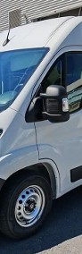 Toyota Proace Active L3H2 Active L3H2 2.2 140KM-4
