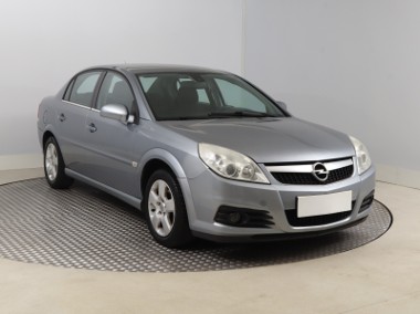 Opel Vectra C , Klimatronic-1