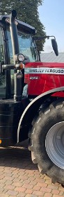 Massey Ferguson 7715S-3
