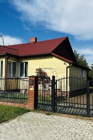 Na sprzedaż dom przy ul. Rolniczej w Chełmie-2