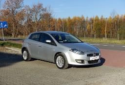 Fiat Bravo II 1.6Multijet 105KM 6biegów LIFT Bez korozji Klima Niski przebieg