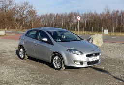 Fiat Bravo II REZERWACJA 1.6Multijet 105KM 6biegów LIFT