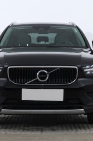 Volvo XC40 , Salon Polska, 1. Właściciel, Serwis ASO, Automat, VAT 23%,-2