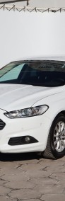 Ford Mondeo VIII , Salon Polska, 1. Właściciel, Serwis ASO, Klimatronic,-3