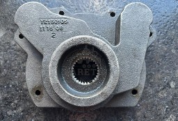 Massey Fergusson 8210 8220 8240 8260 8170 - pompa oleju skrzyni biegów YZ150109 3903654M3