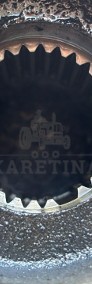 Massey Fergusson 8210 8220 8240 8260 8170 - pompa oleju skrzyni biegów YZ150109 3903654M3-3