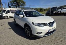 Nissan X-trail III 1.6dci 130kM 4x4 * kamery * navi * LEDY