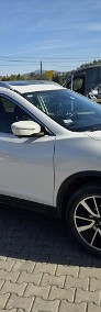 Nissan X-trail III 1.6dci 130kM 4x4 * kamery * navi * LEDY-4