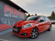 Peugeot 208 I