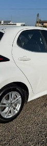 Mazda 2 IV automat, navi, klimatronic, hybryda!-3