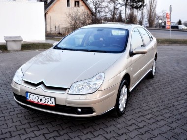 Citroen C5 II-1