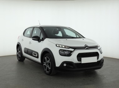 Citroen C3 III , Klimatronic, Tempomat, Parktronic-1
