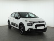 Citroen C3 III , Klimatronic, Tempomat, Parktronic