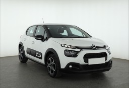Citroen C3 III , Klimatronic, Tempomat, Parktronic