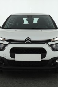 Citroen C3 III , Klimatronic, Tempomat, Parktronic-2
