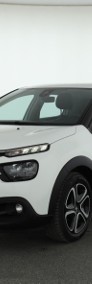 Citroen C3 III , Klimatronic, Tempomat, Parktronic-3