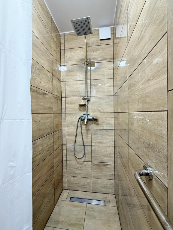 Kawalerka, ul. Iry Aldridge'a, 35 m² - Widok 5