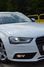 Audi A4 IV (B8) LIFT 2,0TDI-150Km AUTOMAT,XENON/LED,SERWISOWANY!!-2
