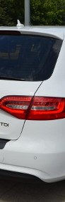 Audi A4 IV (B8) LIFT 2,0TDI-150Km AUTOMAT,XENON/LED,SERWISOWANY!!-4