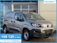 Peugeot Partner L2H1 EAT8 L2H1 EAT8 1.5 130KM