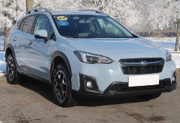 Subaru XV , Salon Polska, 1. Właściciel, Serwis ASO, Automat,