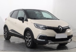 Renault Captur , Salon Polska, Serwis ASO, Navi, Klimatronic, Tempomat,