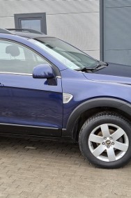 Chevrolet Captiva Super Stan 4x4-2