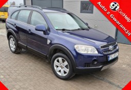 Chevrolet Captiva I Chevrolet Captiva Super Stan 4x4