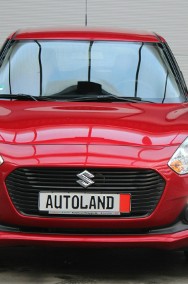 Suzuki Swift V Bezwypadkowy-4x4-Bogate wyposazenie-Super stan-GWARANCJA!!!-2