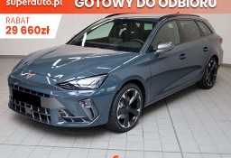 Cupra Leon 2.0 TSI 4Drive DSG 2.0 TSI 204KM 4Drive DSG