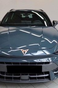 Cupra Leon 2.0 TSI 4Drive DSG 2.0 TSI 204KM 4Drive DSG-2