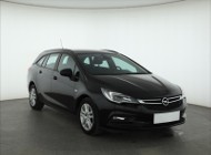Opel Astra J , Salon Polska, Serwis ASO, VAT 23%, Klimatronic, Tempomat,