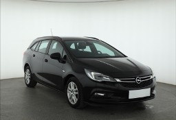 Opel Astra J , Salon Polska, Serwis ASO, VAT 23%, Klimatronic, Tempomat,