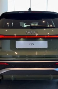 Audi Q5 III TFSI quattro TFSI quattro Pakiet Tech pro + Comfort + Exterieur-2