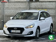 Hyundai i30 II 1,6 CRDi 116KM/Tempomat/LaneAssist/Serwisowany/SalonPL