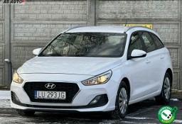 Hyundai i30 II 1,6 CRDi 116KM/Tempomat/LaneAssist/Serwisowany/SalonPL