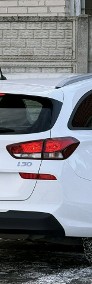Hyundai i30 II 1,6 CRDi 116KM/Tempomat/LaneAssist/Serwisowany/SalonPL-3
